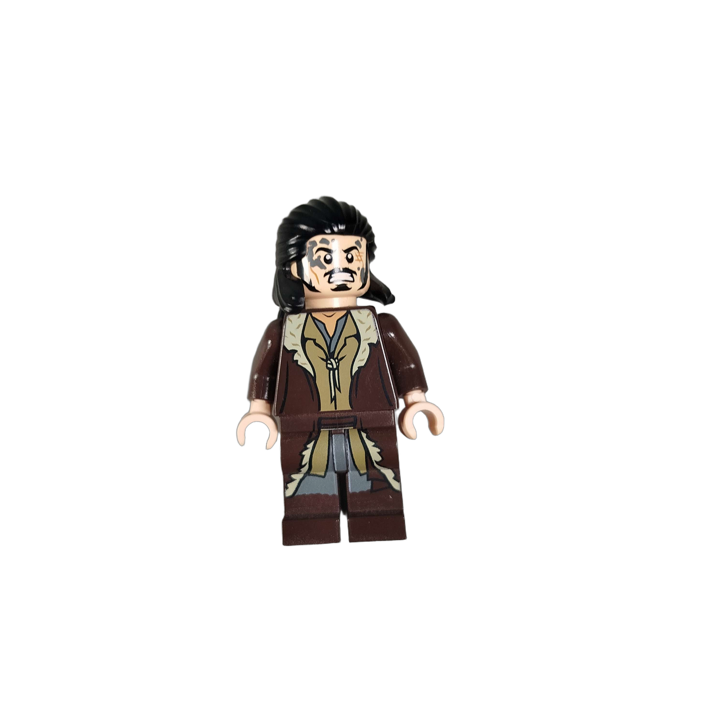 LEGO The Hobbit Bard the Bowman Minifigur