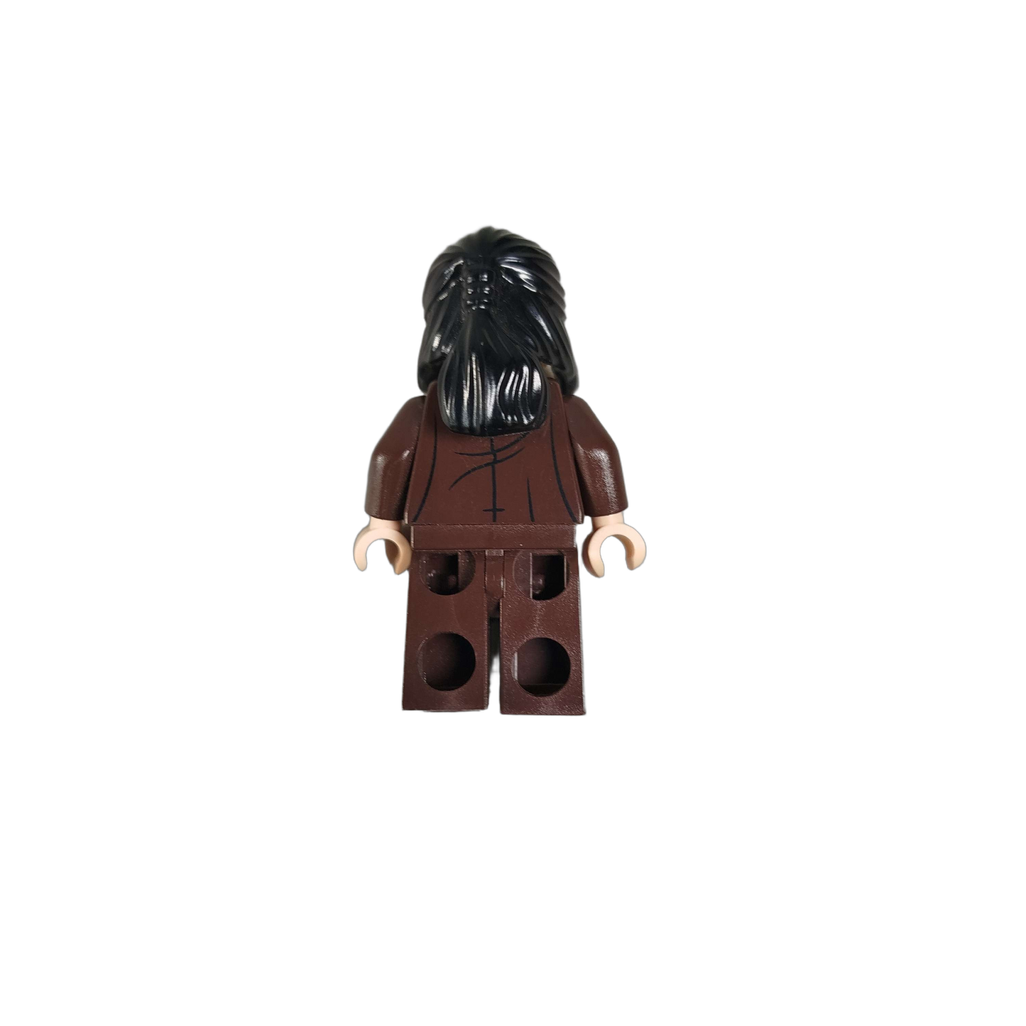 LEGO The Hobbit Bard the Bowman Minifigur