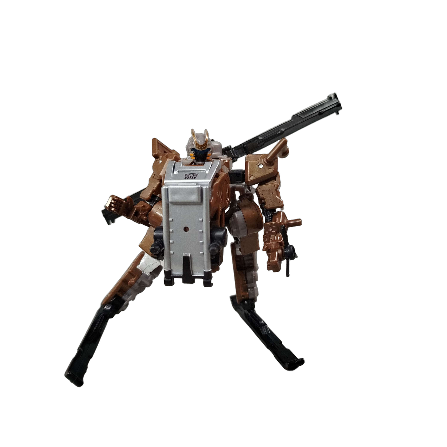 Hasbro Transformers Whirl DA-26 Figur