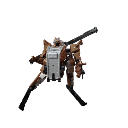 Hasbro Transformers Whirl DA-26 Figur