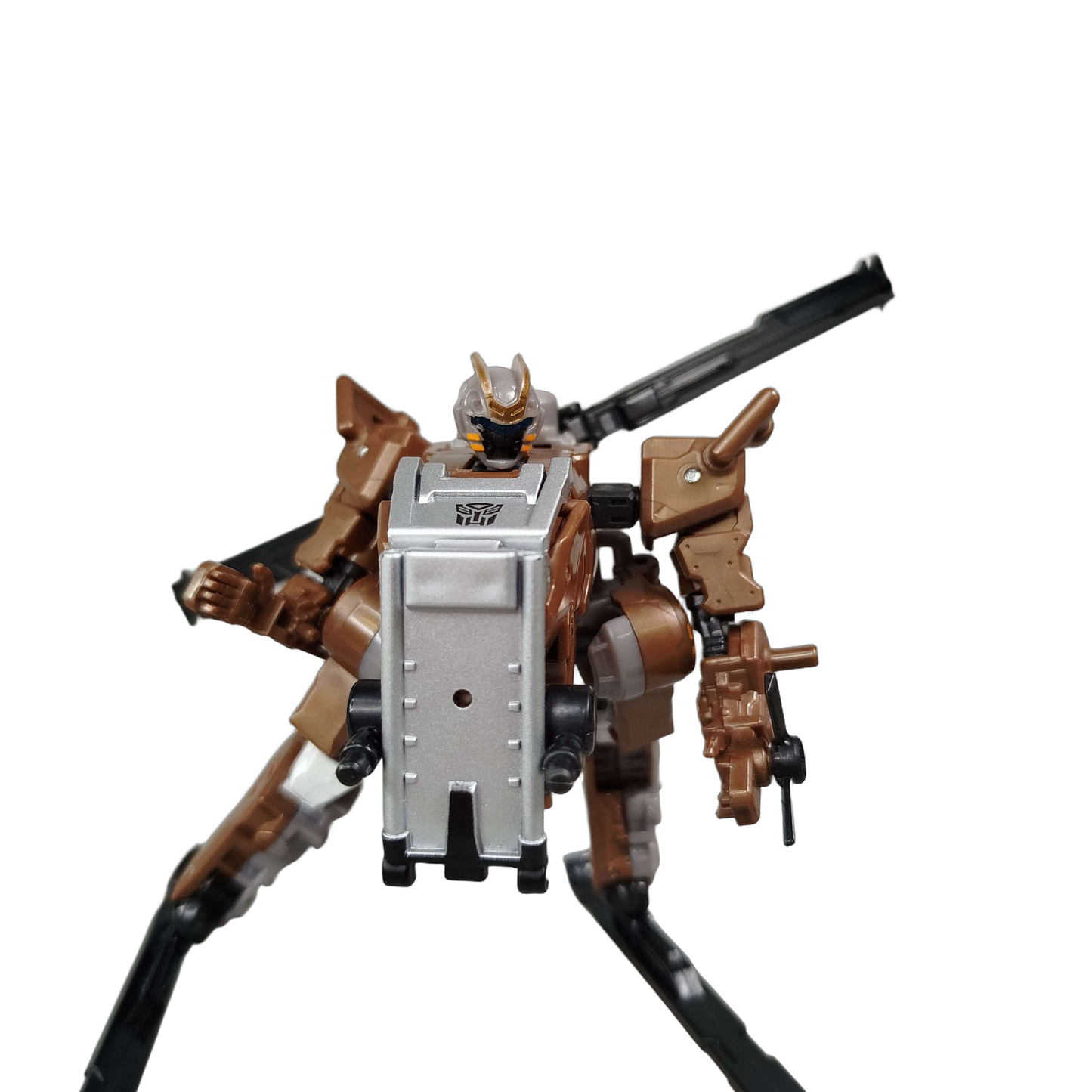 Hasbro Transformers Whirl DA-26 Figur