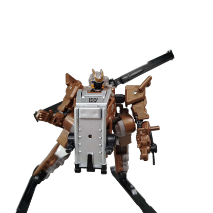 Hasbro Transformers Whirl DA-26 Figur