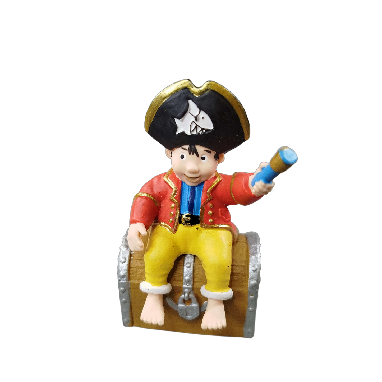 Tonies Captain Sharky Hörfigur
