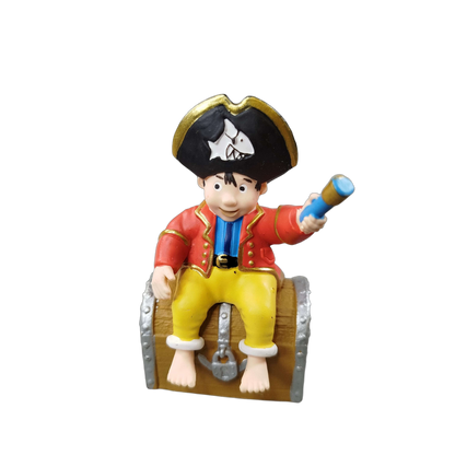 Tonies Captain Sharky Hörfigur
