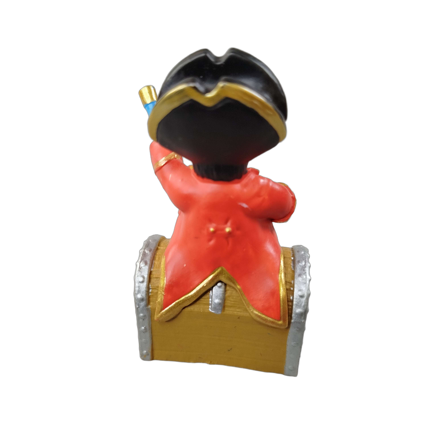Tonies Captain Sharky Hörfigur