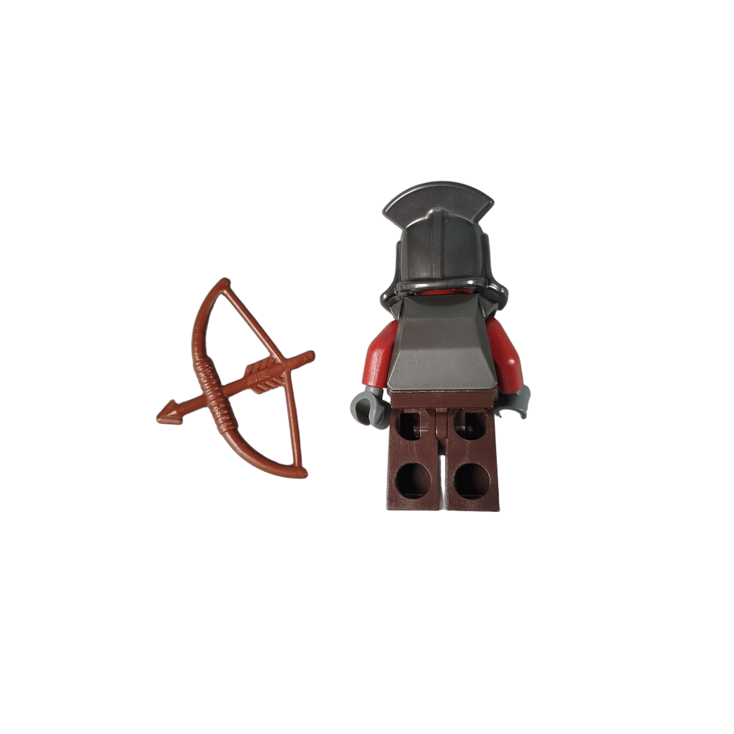 LEGO Herr der Ringe Uruk-hai Minifigur