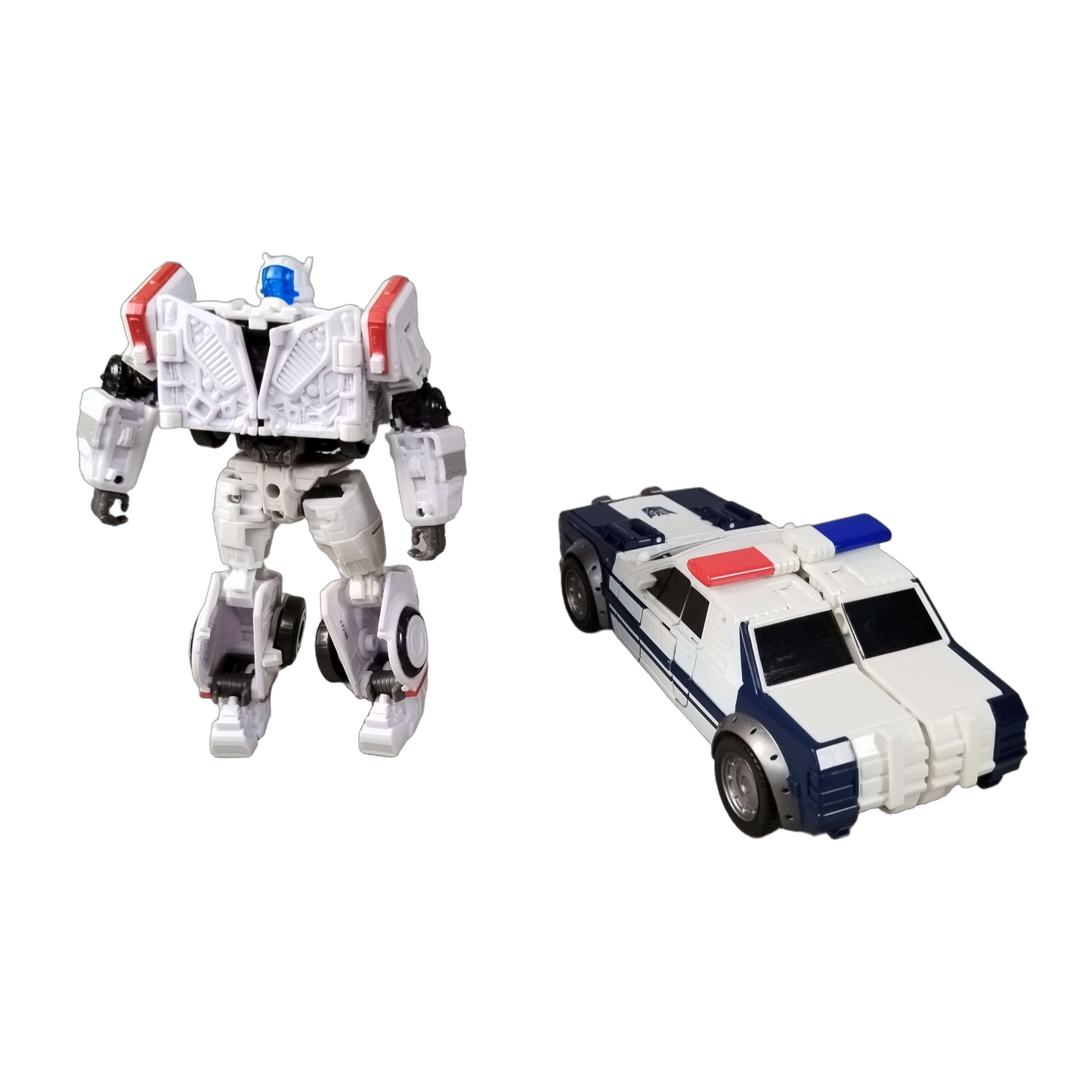 Hasbro Bundle Transformers Set von 2 Roboter Autos