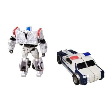 Hasbro Bundle Transformers Set von 2 Roboter Autos