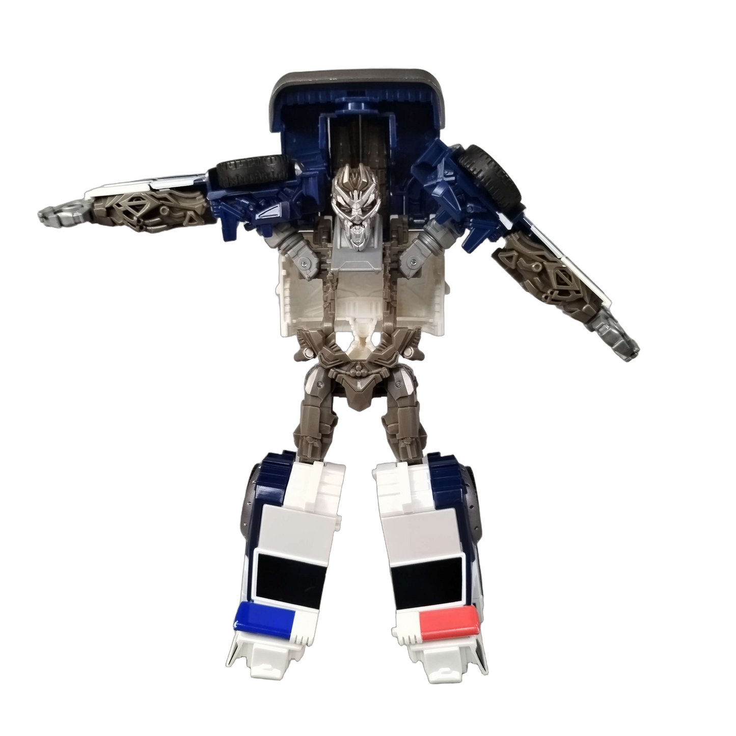 Hasbro Bundle Transformers Set von 2 Roboter Autos