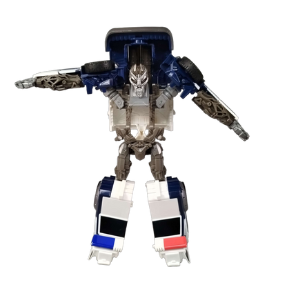 Hasbro Bundle Transformers Set von 2 Roboter Autos