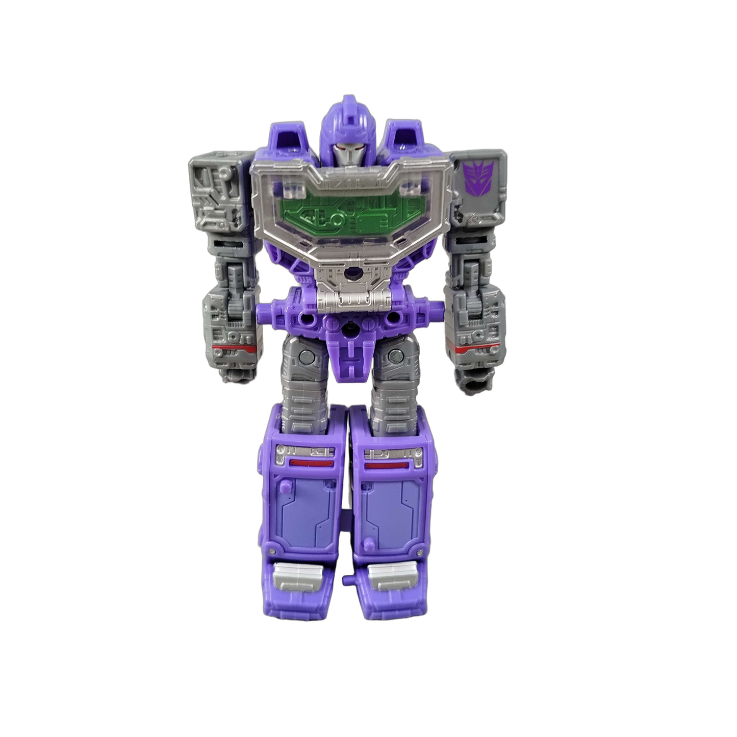 Hasbro Transformers Siege Refraktor Figur