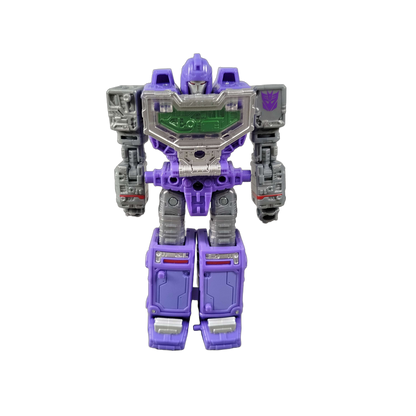 Hasbro Transformers Siege Refraktor Figur