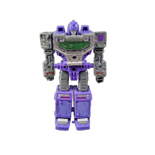 Hasbro Transformers Siege Refraktor Figur