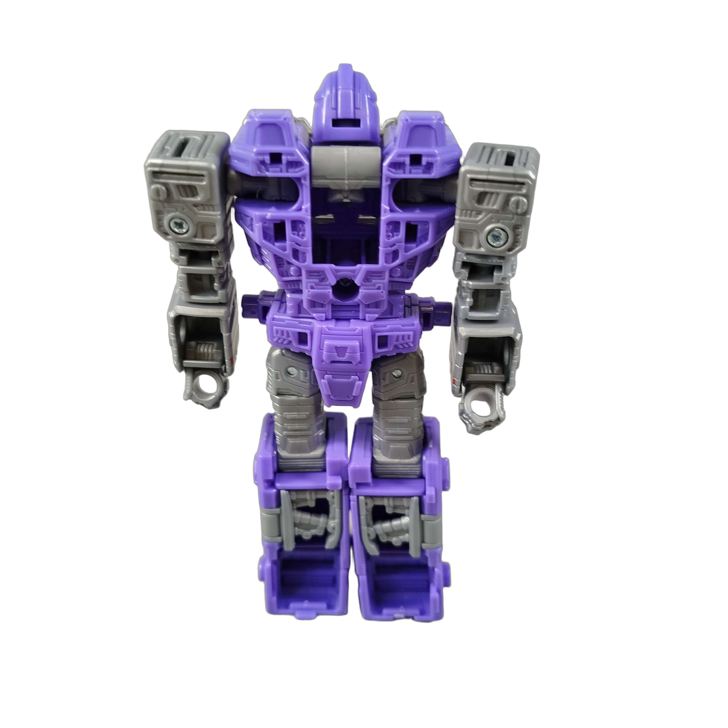 Hasbro Transformers Siege Refraktor Figur