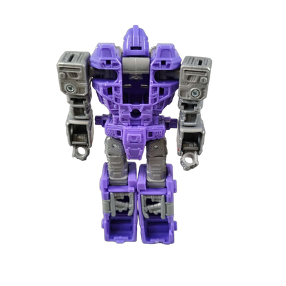 Hasbro Transformers Siege Refraktor Figur