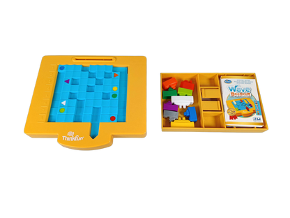 Ravensburger ThinkFun Wave Breaker 76332 Denkspiel & Logikspiel