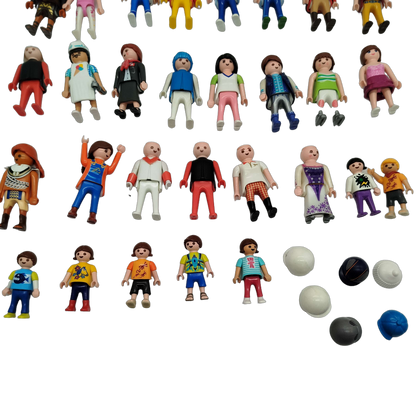 Playmobil Bundle Figuren & Zubehör