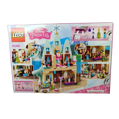 LEGO Frozen 41068 Bauset