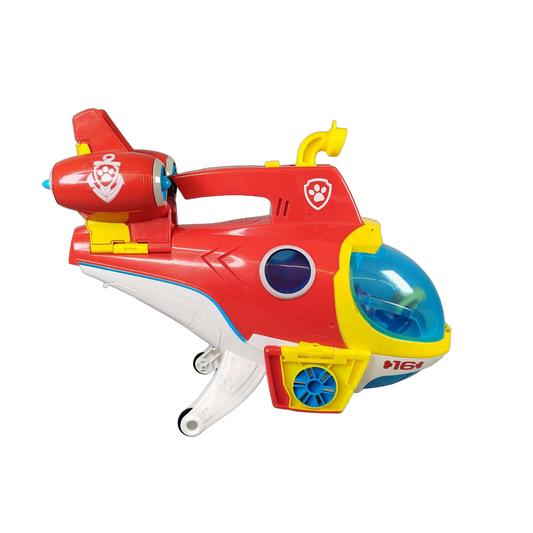 Spin Master Sub Patroller Fahrzeug, ab 3 Jahre