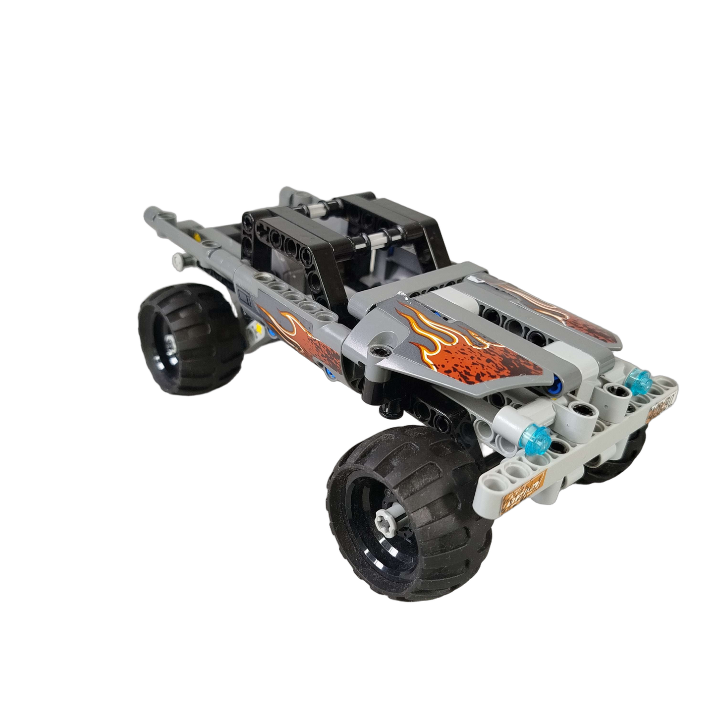 LEGO Technic Getaway Truck 42090 Auto Bauset