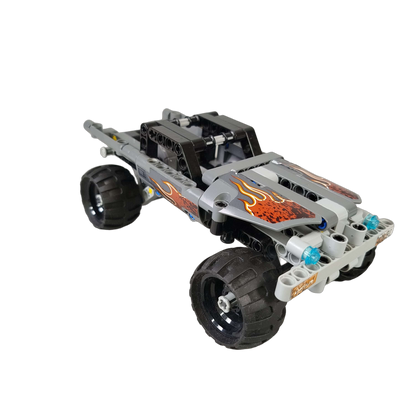 LEGO Technic Getaway Truck 42090 Auto Bauset