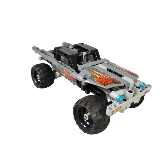 LEGO Technic Getaway Truck 42090 Auto Bauset