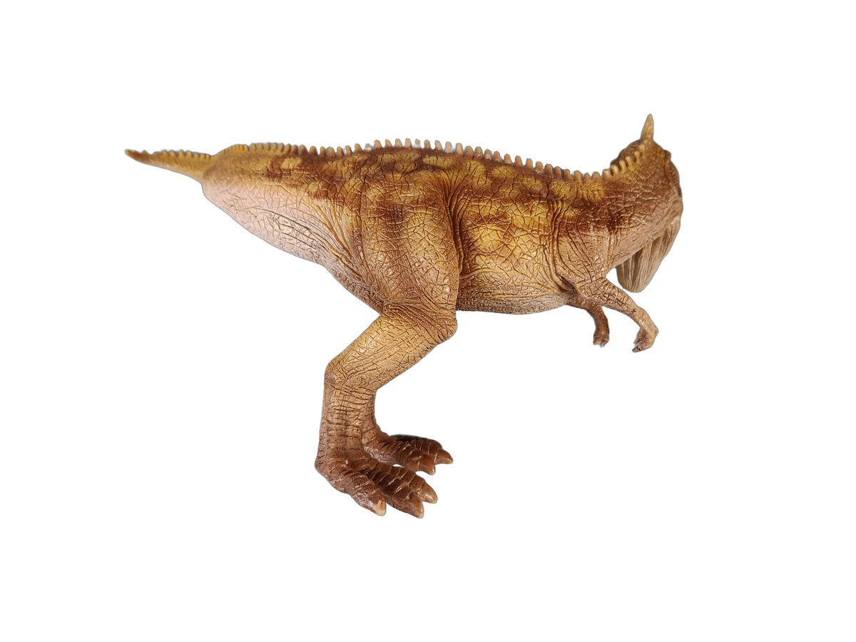 Schleich Tiere Dinosaurier Figur mit beweglichem Kiefer
