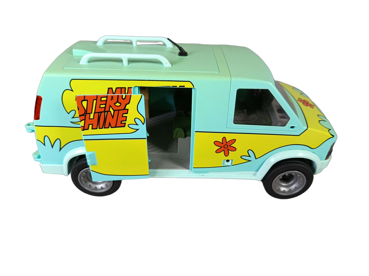 Playmobil Mystery Machine 70286 Auto, ab 3 Jahre