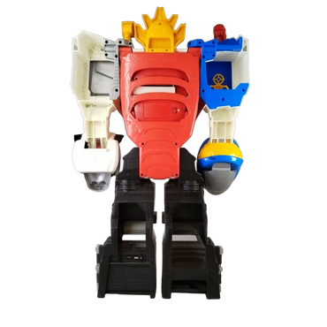 Hasbro Power Morphin Megazord 2-in-1 Actionfigur