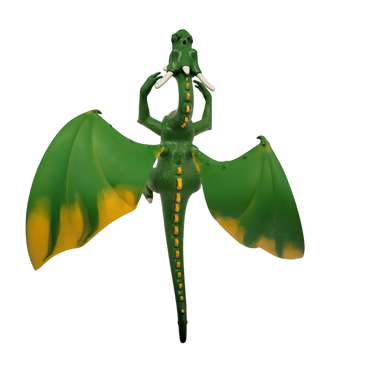 Playmobil Großer beweglicher Drache Figur