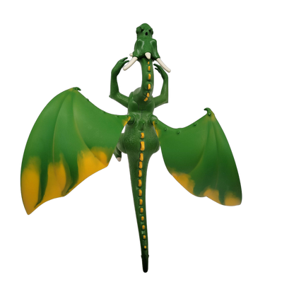 Playmobil Großer beweglicher Drache Figur