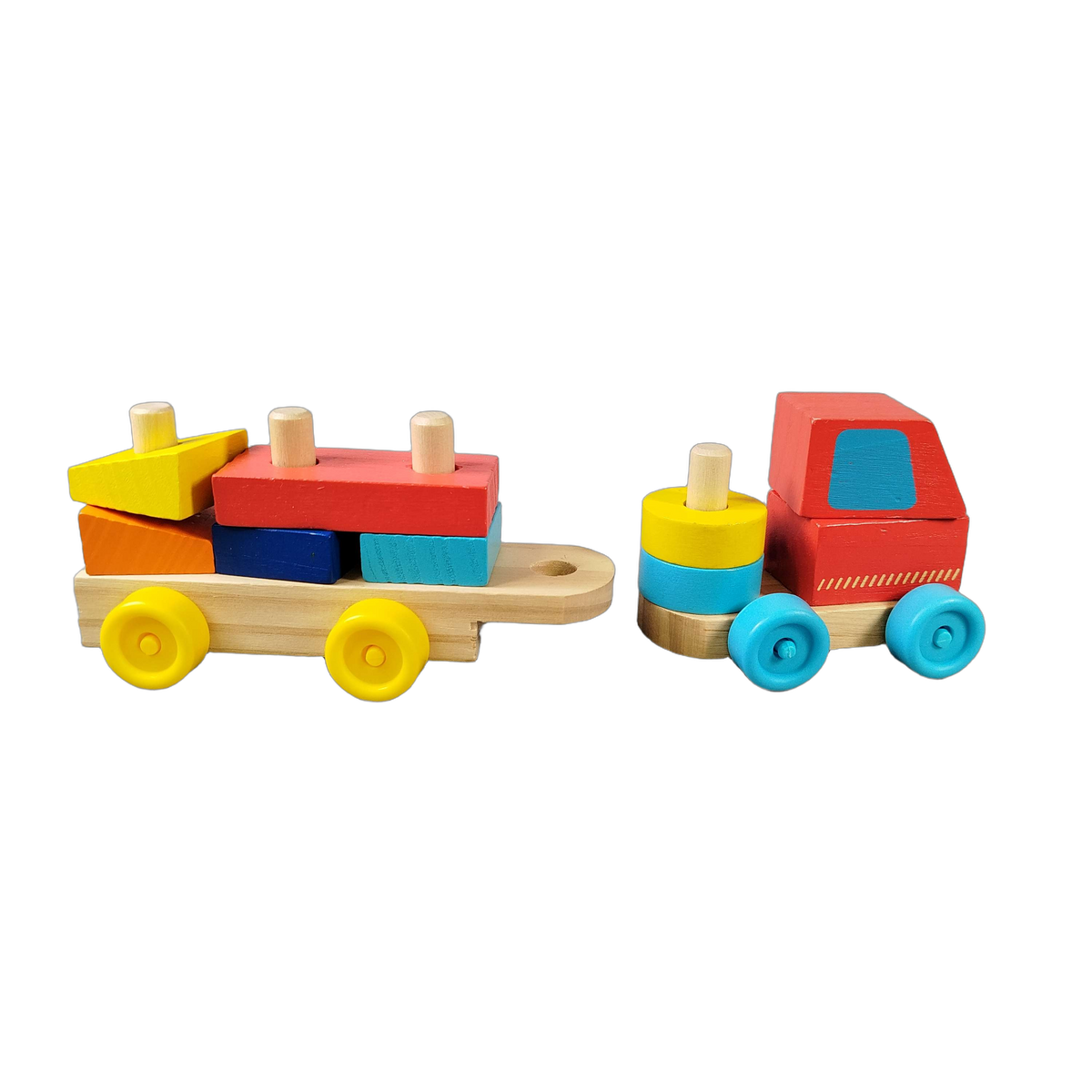 Bundle Holzspielzeug Tavolini 62014 großes Set Holzpuzzle & Motorik