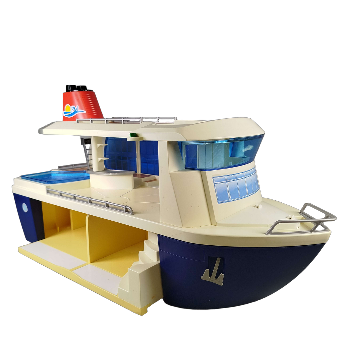 Playmobil Kreuzfahrtschiff 6978 Spielset