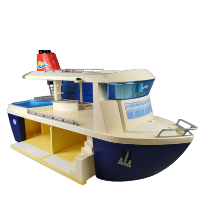 Playmobil Kreuzfahrtschiff 6978 Spielset