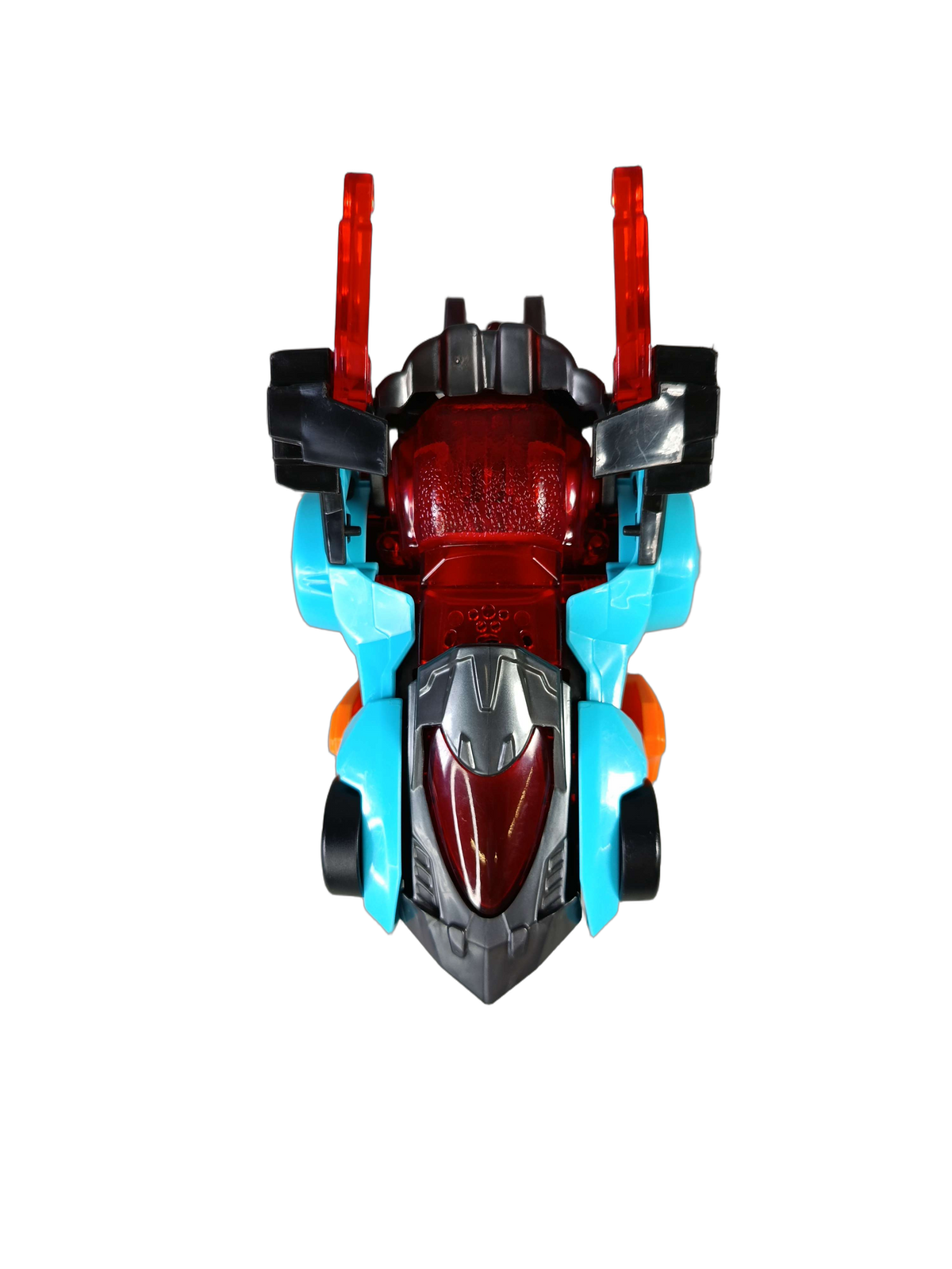 VTech Combo Triceratops Dino Figur