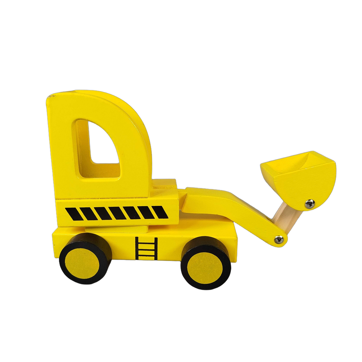 Windel Bagger Baufahrzeug Spielzeug Baustelle Kinder