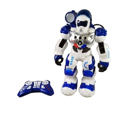Xtrem Bots Patrol Bot Roboter Robotik & Coding