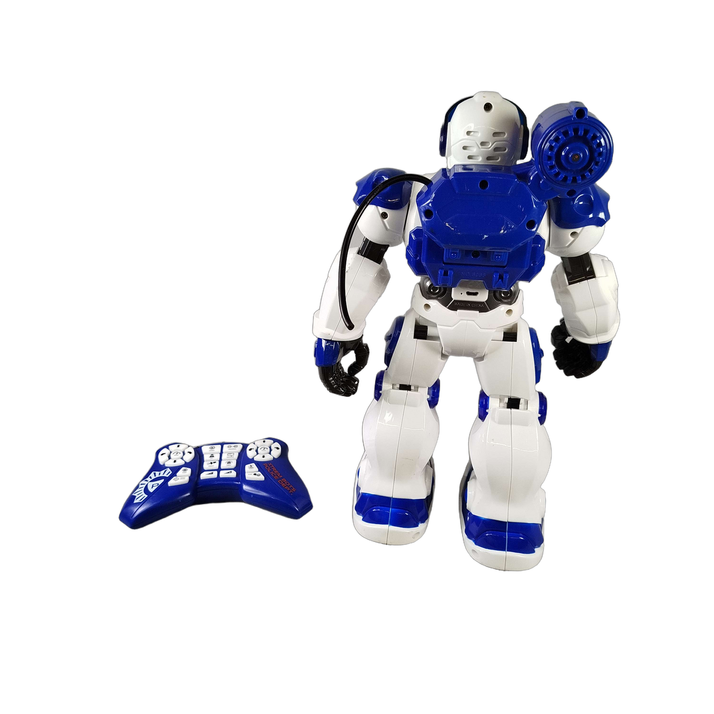 Xtrem Bots Patrol Bot Roboter Robotik & Coding