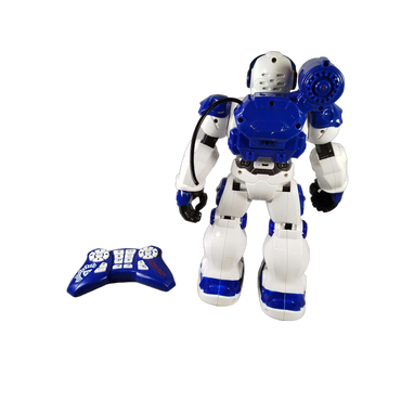 Xtrem Bots Patrol Bot Roboter Robotik & Coding