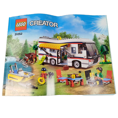 Konvolut LEGO City Bausteine & Minifiguren ca. 8 kg