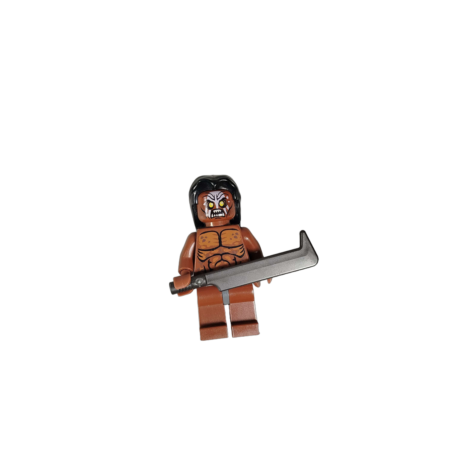 LEGO Herr der Ringe Lurtz lor025 Figur