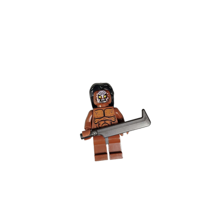 LEGO Herr der Ringe Lurtz lor025 Figur