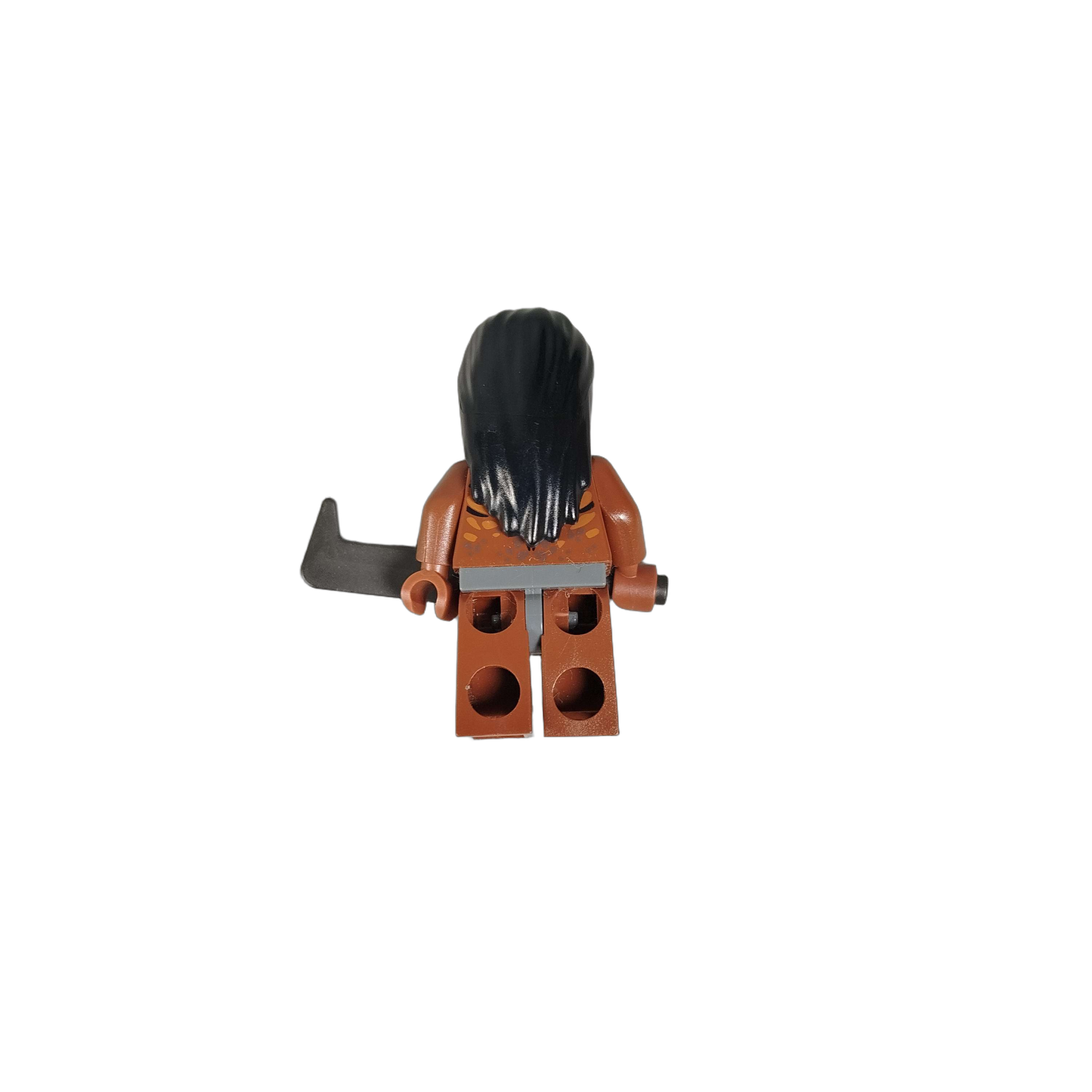 LEGO Herr der Ringe Lurtz lor025 Figur