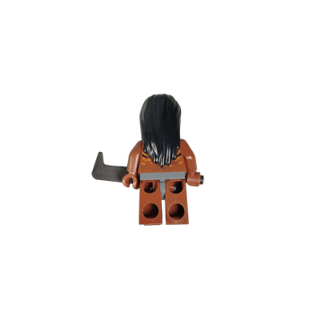 LEGO Herr der Ringe Lurtz lor025 Figur