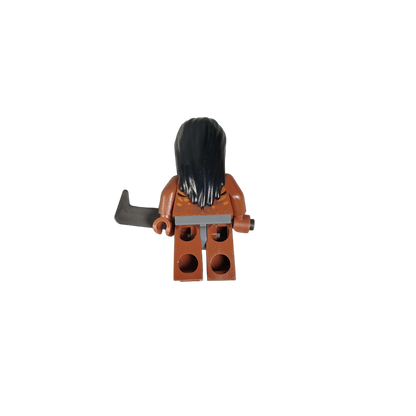 LEGO Herr der Ringe Lurtz lor025 Figur