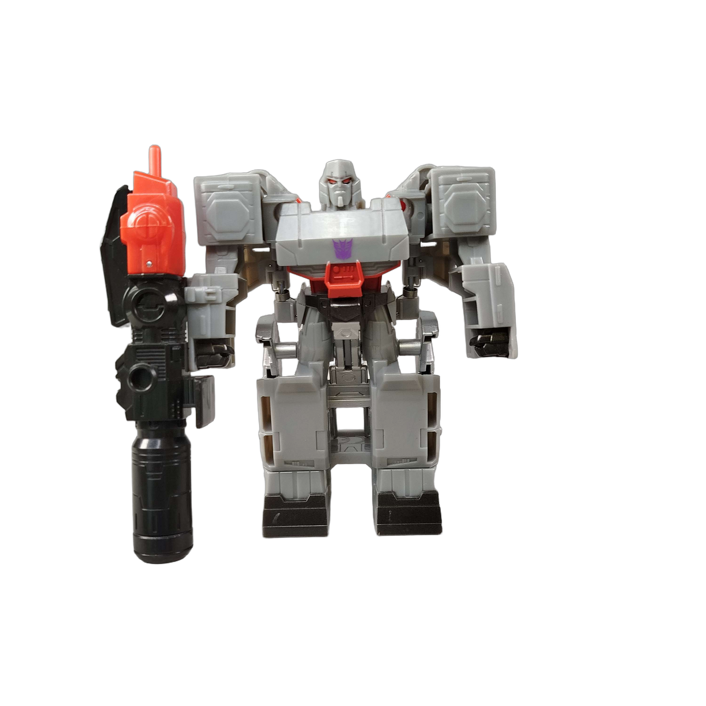 Hasbro Transformers Megatron Figur #E36