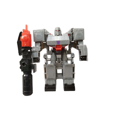 Hasbro Transformers Megatron Figur #E36