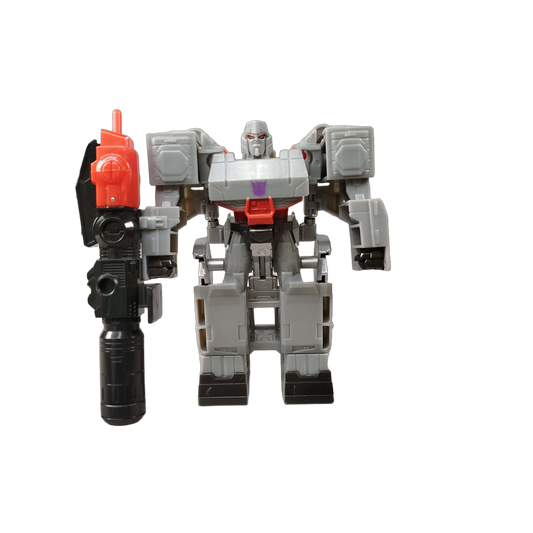 Hasbro Transformers Megatron Figur #E36