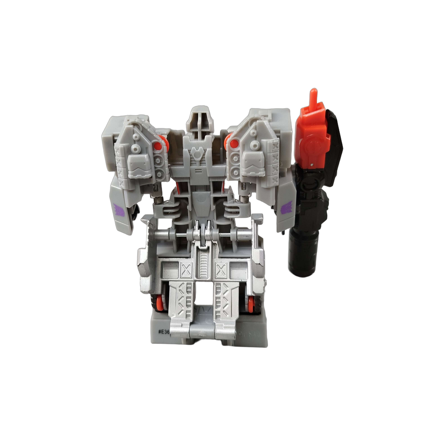 Hasbro Transformers Megatron Figur #E36