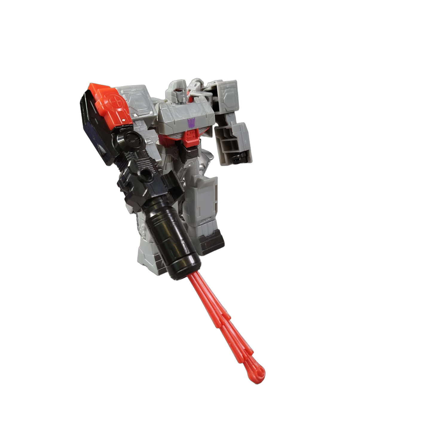 Hasbro Transformers Megatron Figur #E36